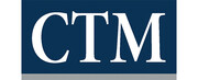 Property Management Company Logo CTM Apartment Services