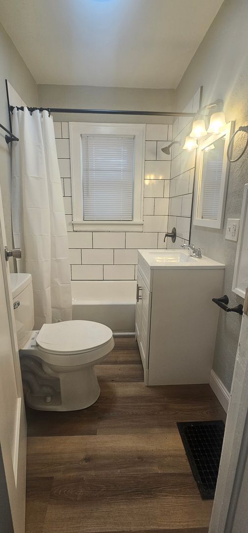 2115 W 8th St in Anderson, IN - Building Photo - Building Photo