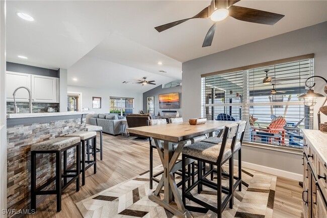 property at 3940 NW 41st Pl