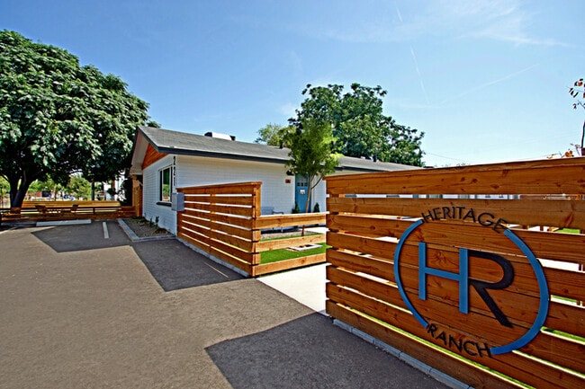 property at 221 N Elm St