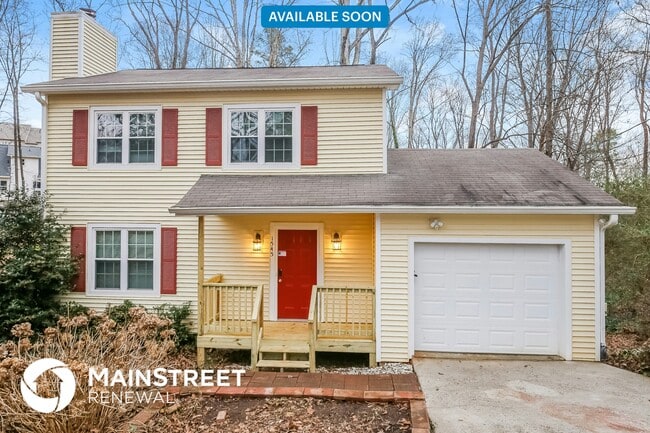 1545 Dogwood Dr