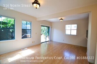 514-516 North St in Oakland, CA - Building Photo - Building Photo