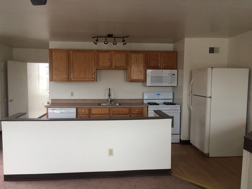 4619 Liberty Ave in Pittsburgh, PA - Building Photo