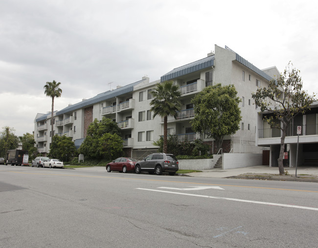 Moorpark Terrace Apartments