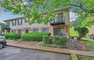 764 Fox Ridge Dr in Brentwood, TN - Building Photo