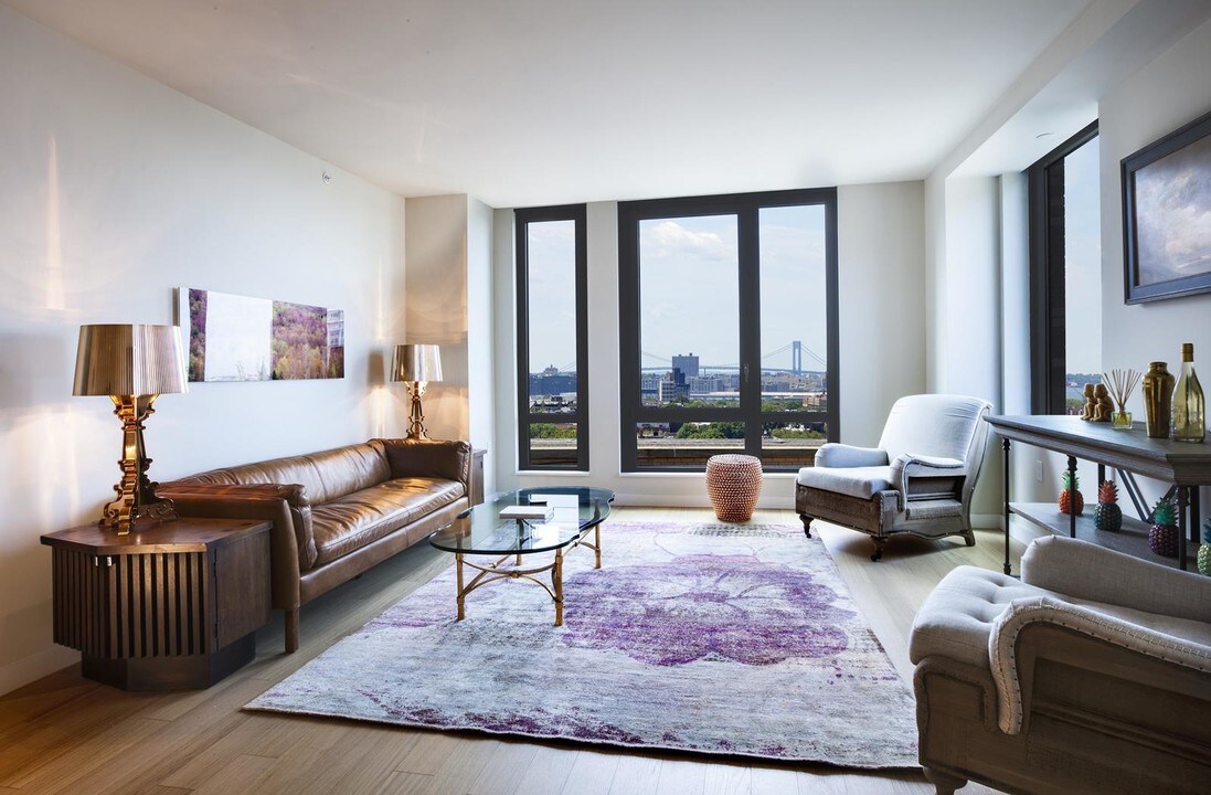 153 Remsen St-Unit -4-D in Brooklyn, NY - Foto de edificio