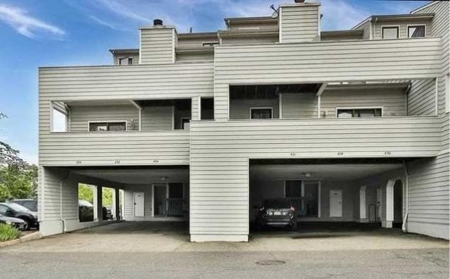 property at 833 Topsail Ln