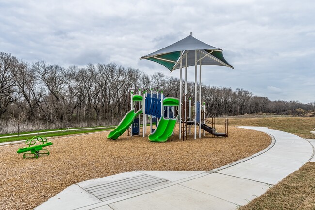Crestridge Meadows in Lavon, TX - Building Photo - Building Photo