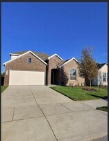 7116 Dandelion Rd in McKinney, TX - Building Photo