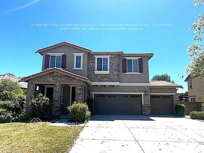property at 30178 Linden Gate Ln