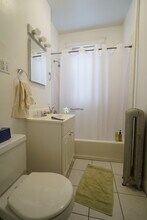 110 Warren St, Unit 15 in Boston, MA - Building Photo - Building Photo