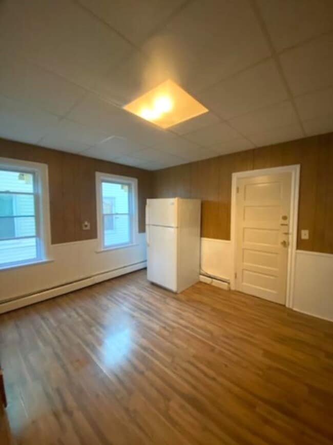 399-401 Orms Street, Unit Unit 1 in Providence, RI - Building Photo - Building Photo