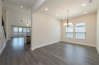 3208 Morris Ln in Melissa, TX - Building Photo - Building Photo