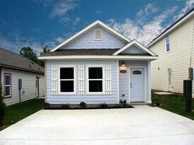 16725 Stonefield St in Montgomery, TX - Building Photo