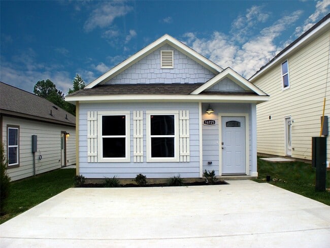property at 16725 Stonefield St