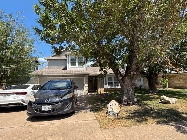 property at 1711 Tamra Ct