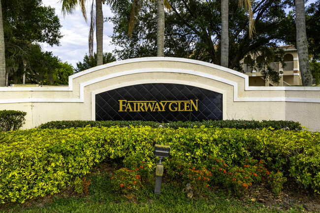 Fairway Glen At Meadow Woods Condo in Orlando, FL - Building Photo - Building Photo