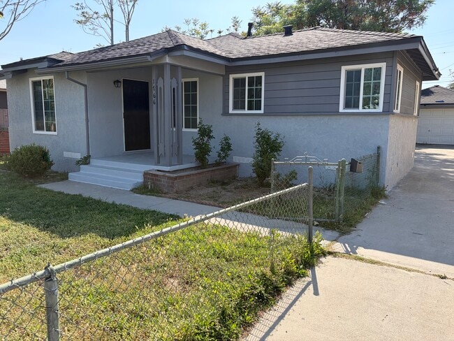 property at 1766 N Pico Ave