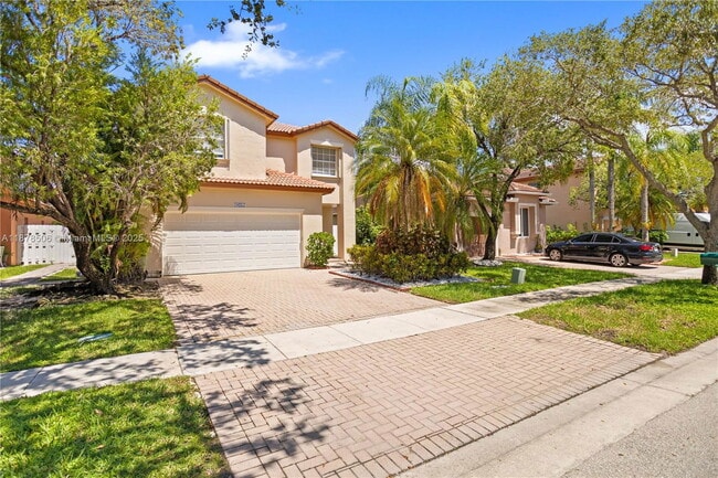 property at 19257 NW 13th St