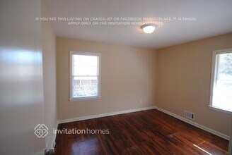 2121 Cherry Ln in Decatur, GA - Foto de edificio - Building Photo