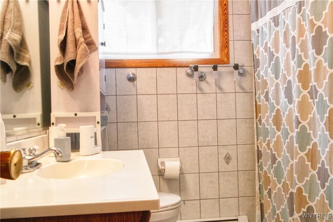 property at 8701 Stahley Rd