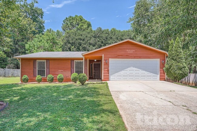 9980 Lake Forest Way in Roswell, GA - Building Photo - Building Photo