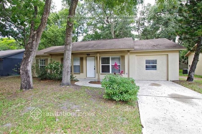 property at 320 San Lanta Cir