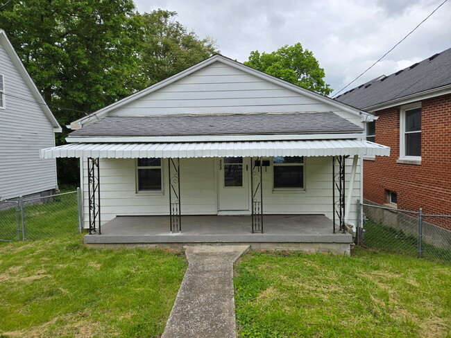 property at 303 Elm St
