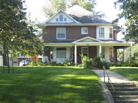 Kingman Gardens in Des Moines, IA - Foto de edificio - Building Photo