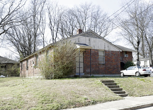 103 Simpson Ave in Memphis, TN - Foto de edificio - Building Photo