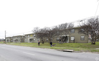 Hatcher Apartments in Dallas, TX - Foto de edificio - Building Photo