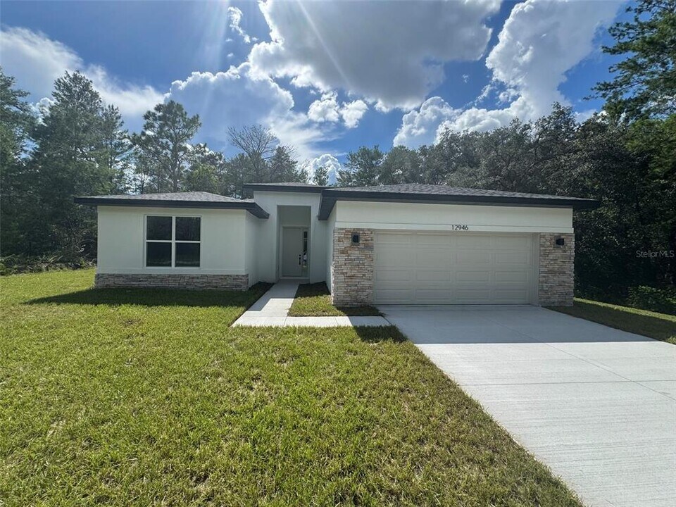 12946 SW 81st Ave in Ocala, FL - Building Photo
