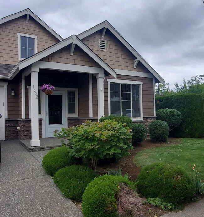 property at 1502 Bryce Park Loop