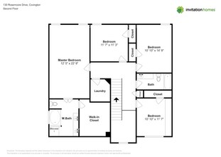 130 Rosemoore Dr in Covington, GA - Building Photo - Building Photo