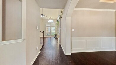 2126 Hunt Club Trail in Frisco, TX - Building Photo - Building Photo