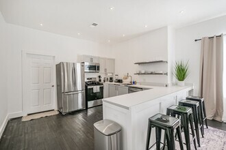 3309 Webster St in Houston, TX - Foto de edificio - Building Photo