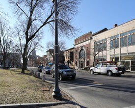 260 Washington Ave in Albany, NY - Building Photo - Building Photo