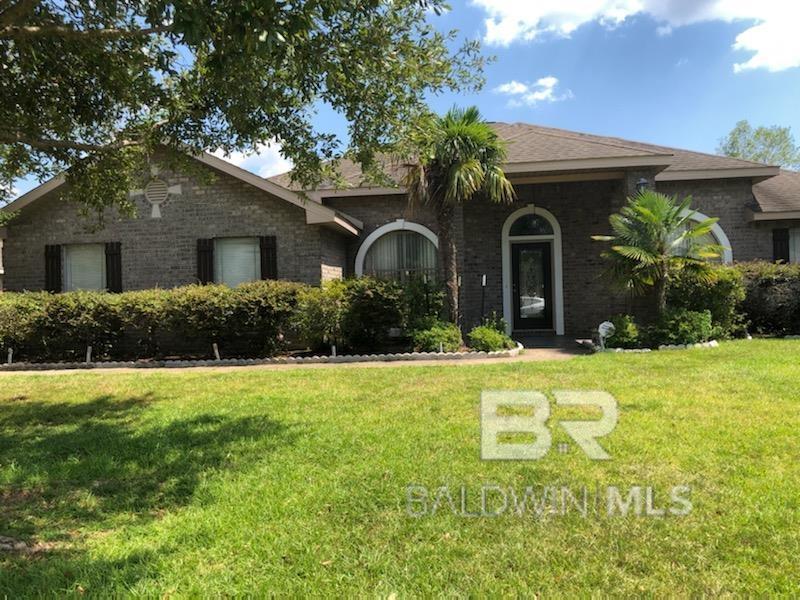 9286 Ottawa Dr in Daphne, AL - Building Photo