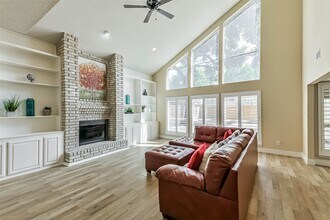 3911 Cherry Forest Dr in Houston, TX - Building Photo - Building Photo