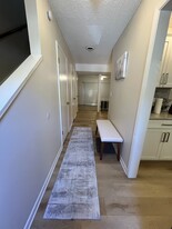 583 Winding Creek Rd, Unit #D Primary in Fayetteville, NC - Building Photo