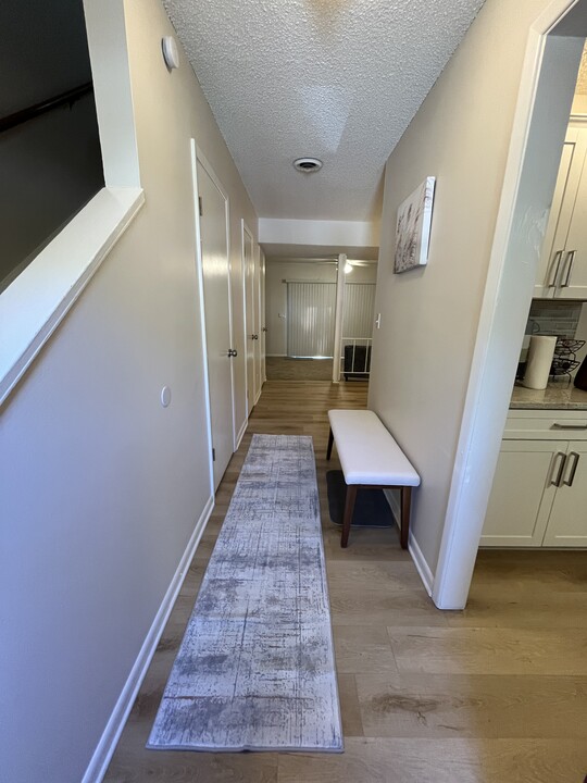 583 Winding Creek Rd, Unit #D Primary in Fayetteville, NC - Building Photo