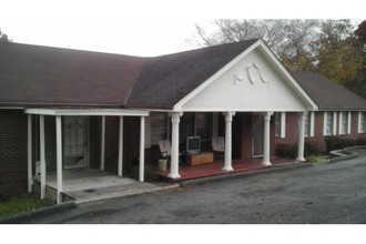 1016 Greenslake Rd in East Ridge, TN - Building Photo - Building Photo