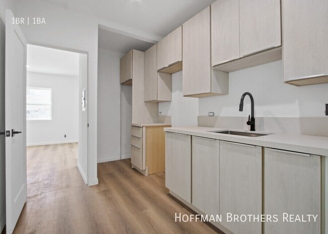 2694 James M Wood Blvd