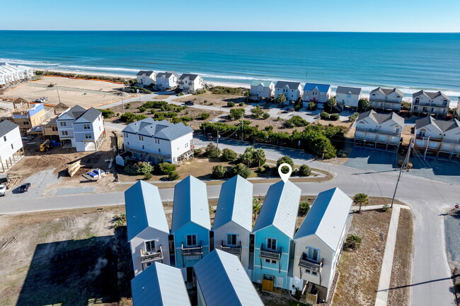 201 Shell Rd in Surf City, NC - Building Photo - Building Photo