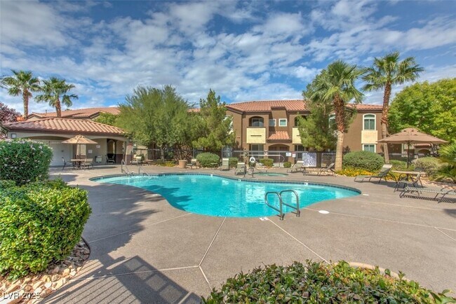 9000 Las Vegas Blvd S, Unit 2248 in Las Vegas, NV - Building Photo - Building Photo