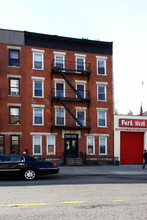 578 Union St in Brooklyn, NY - Foto de edificio - Building Photo