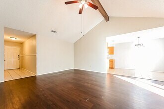 6217 Cool Springs Dr in Arlington, TX - Building Photo - Building Photo