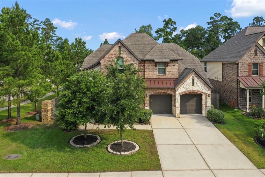 32014 Marble Hollow Ln in Conroe, TX - Building Photo