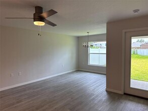28 Rainstone Ln in Palm Coast, FL - Building Photo - Building Photo