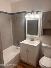 2701 Denali St in Anchorage, AK - Building Photo - Building Photo